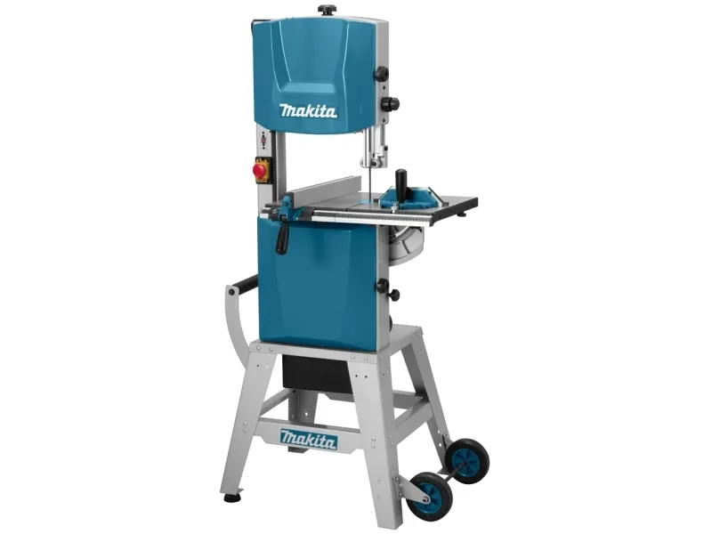 MAKITA SKÆRBÅNDSPRES 900W 165mm LB1200F