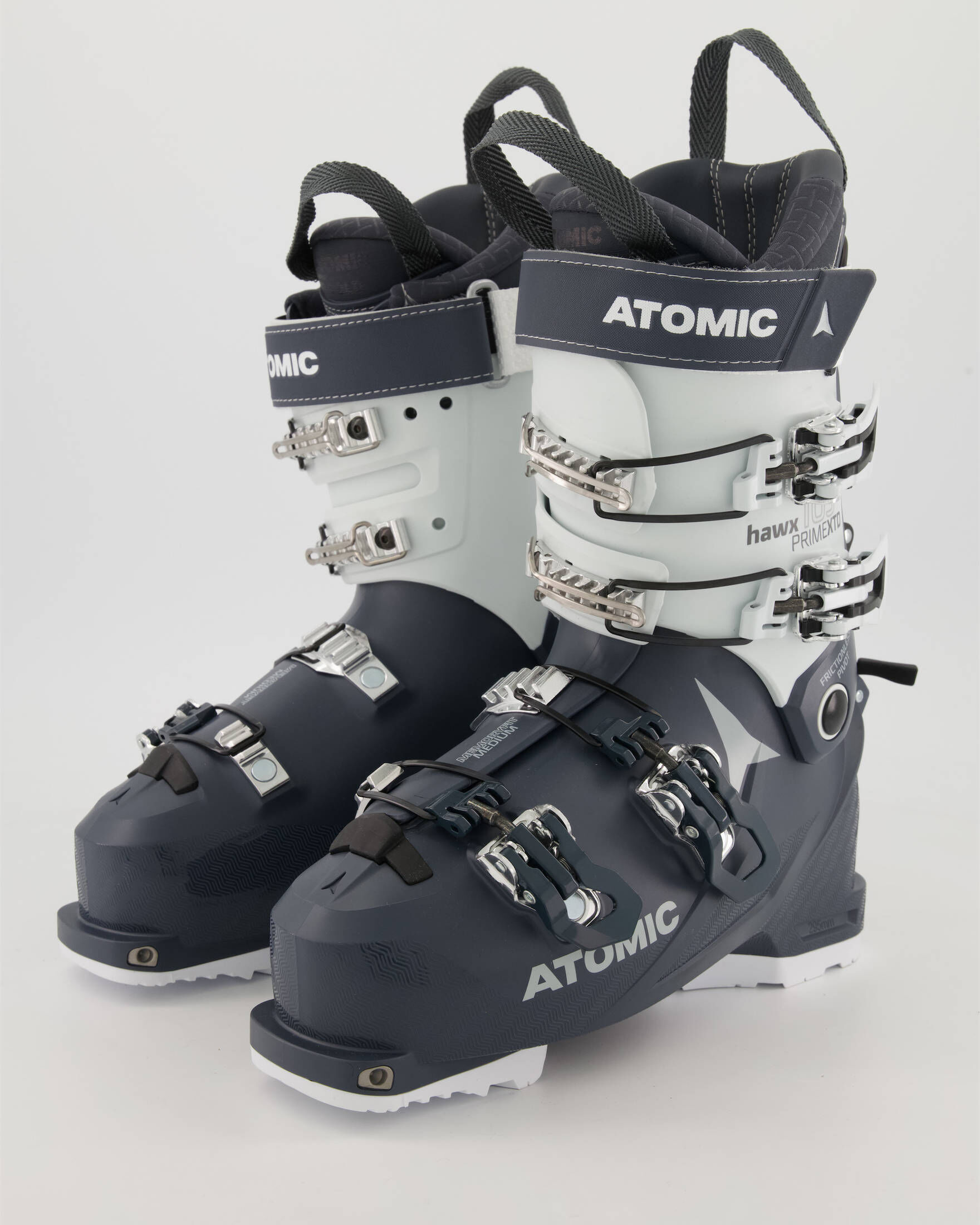 Atomic| Damen Skischuhe ATOMIC HAWX PRIME XTD 105 W CT GW