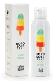 LINEA Après Soleil<br>150 ml, Spray, Spray