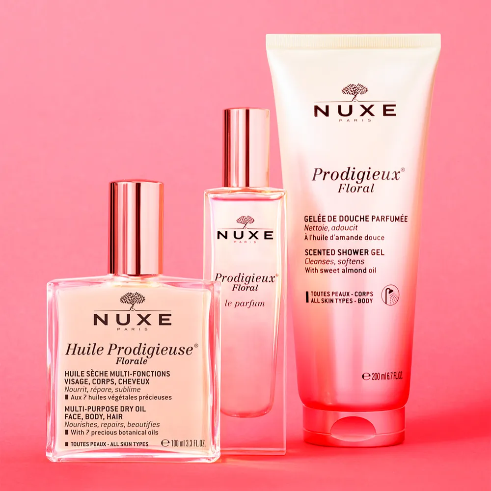 Nuxe Huile Prodigieuse Florale - 100 ml
