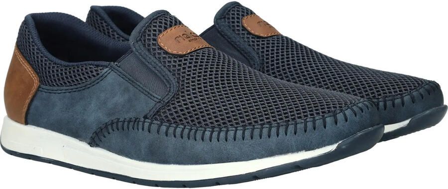 Rieker Pantoffels Moccasins 11954
