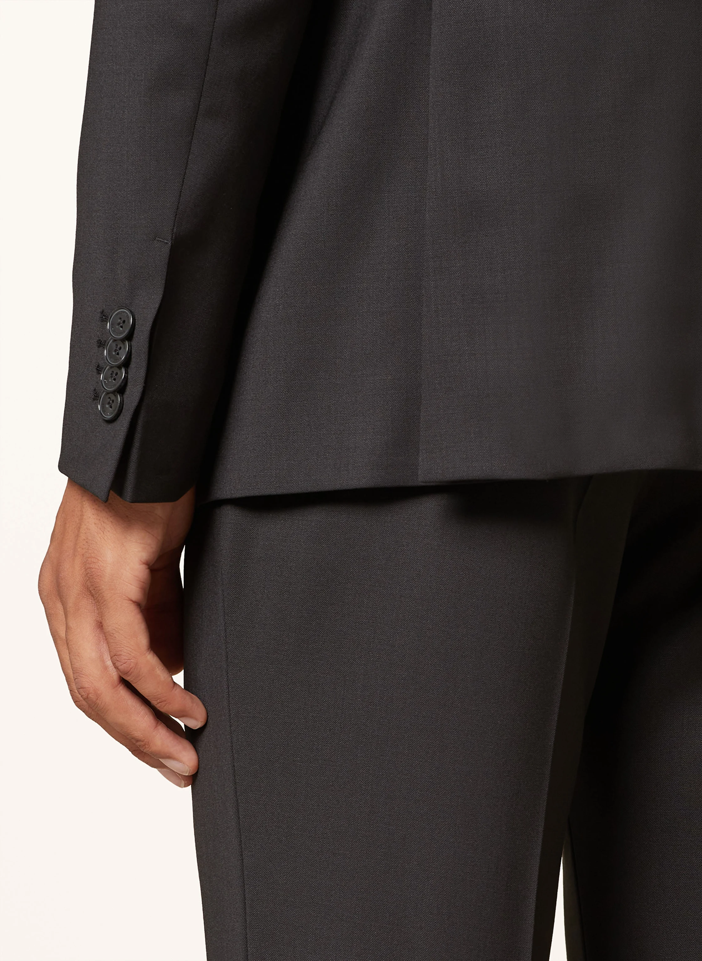 BALDESSARINI Anzugsakko SERANO Slim Fit