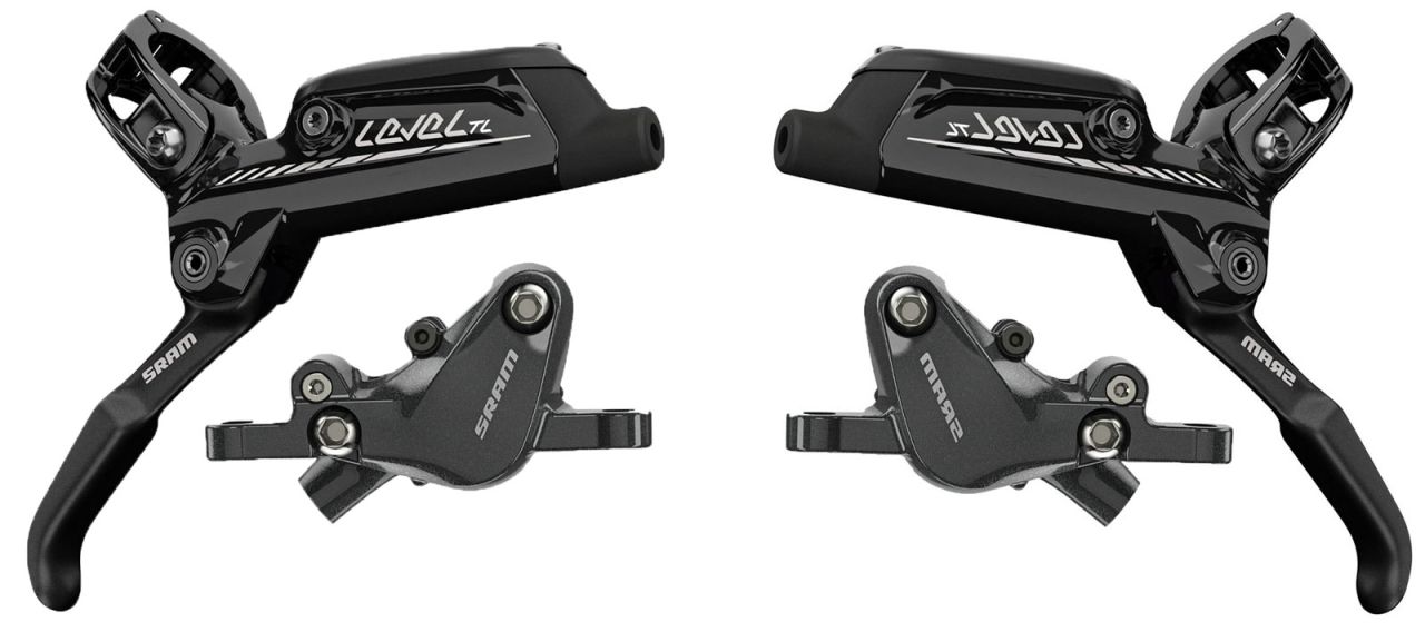 SRAM GX Eagle 1x12-fach DUB Boost Gruppe 10-52T Disc 180/160mm kaufen | Bike-Discount