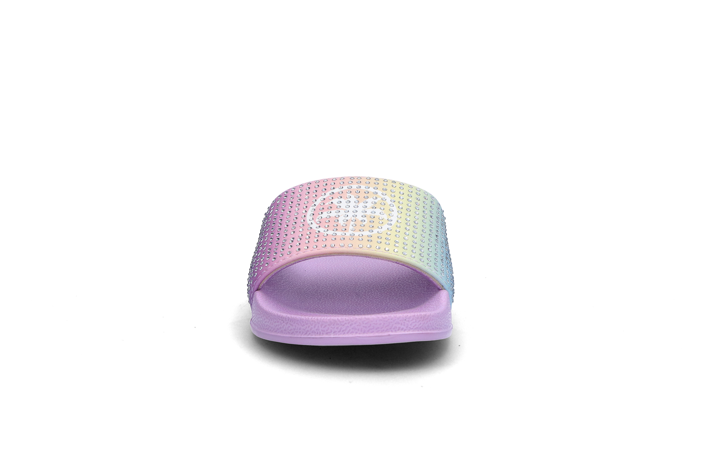 Slip in sandal
