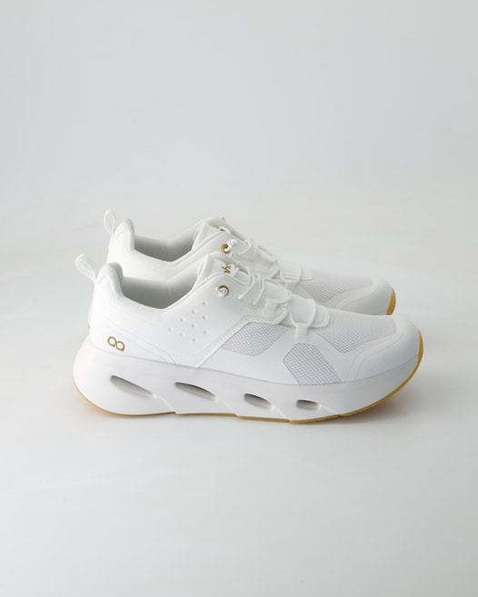 tenhaag 0001 Sneaker in Weiß