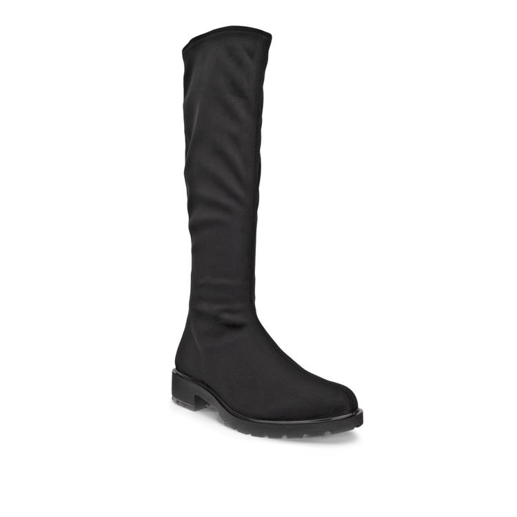 Ecco 231313 METROPOLE black/black