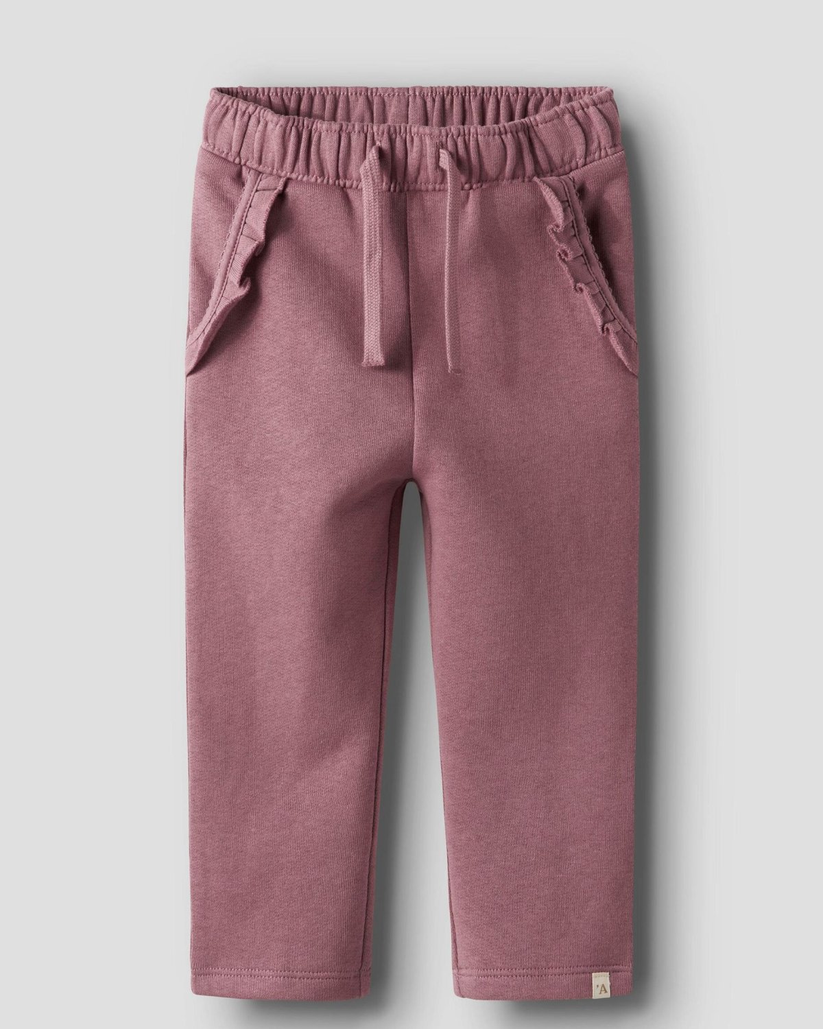 Joggebukse Barn – Øko Bomull, Jerseystoff | KILANO RAS SWEAT PANT LIL