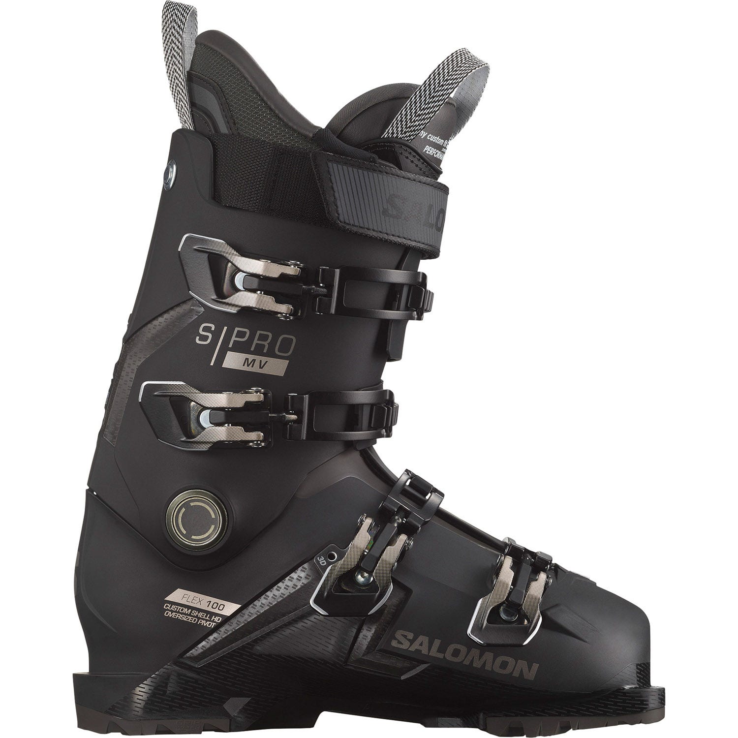 Salomon  S/Pro MV 100