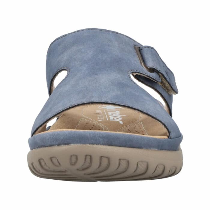 Rieker Sandal Dame 64806-10