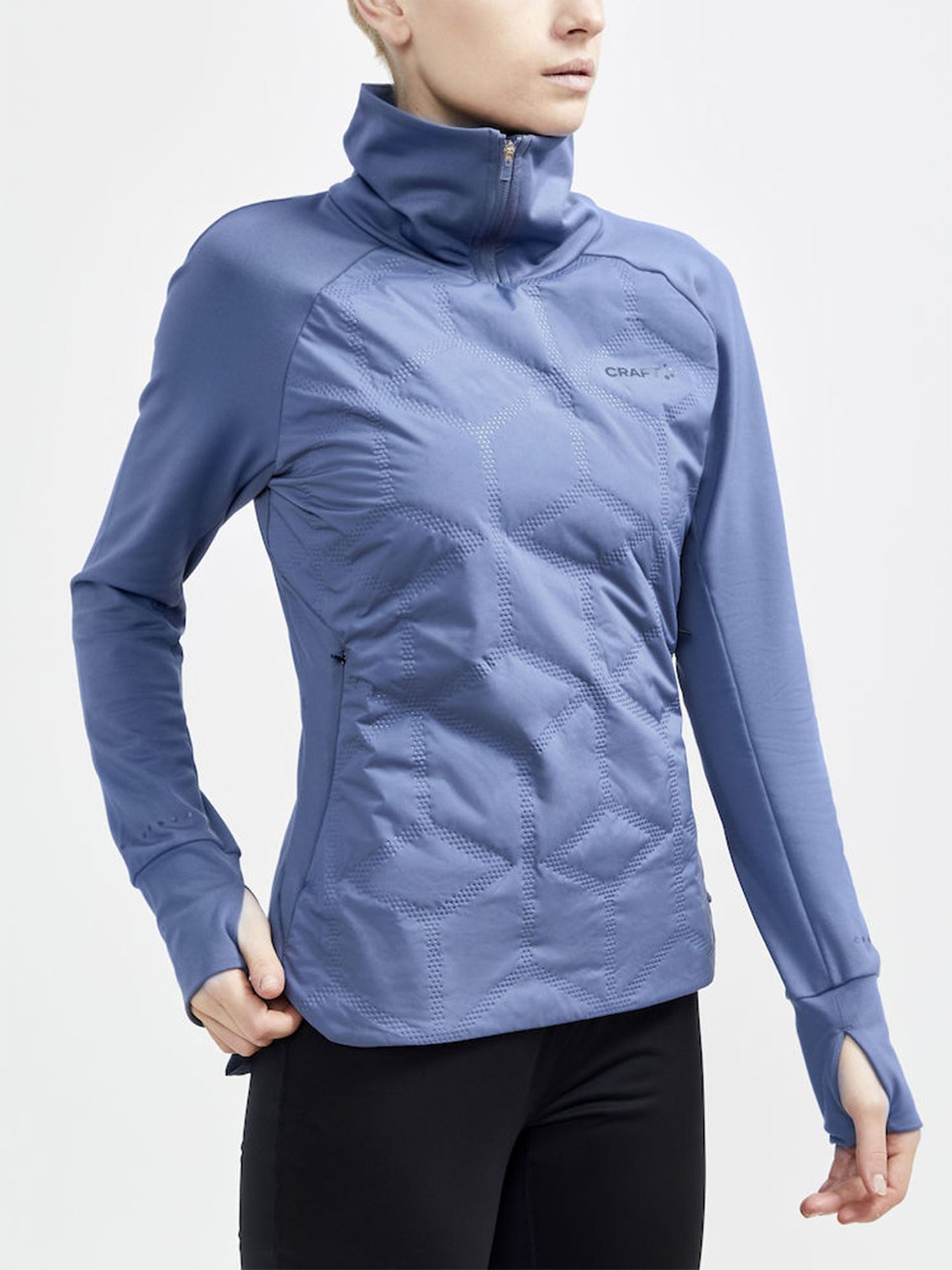SubZ Sweater 2