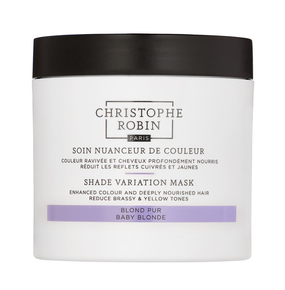 CHRISTOPHE ROBIN Blond Pur (re)<br>250 ml