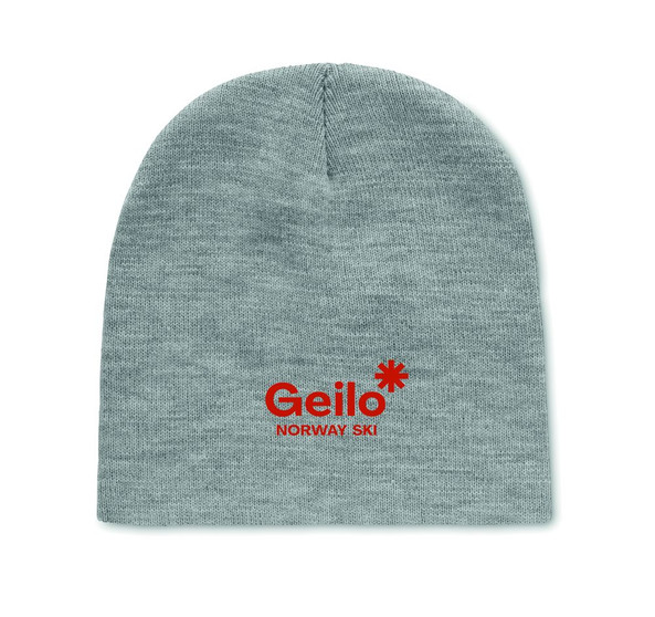 GiftRetail MO9964 - MARCO RPET Bonnet en polyester RPET