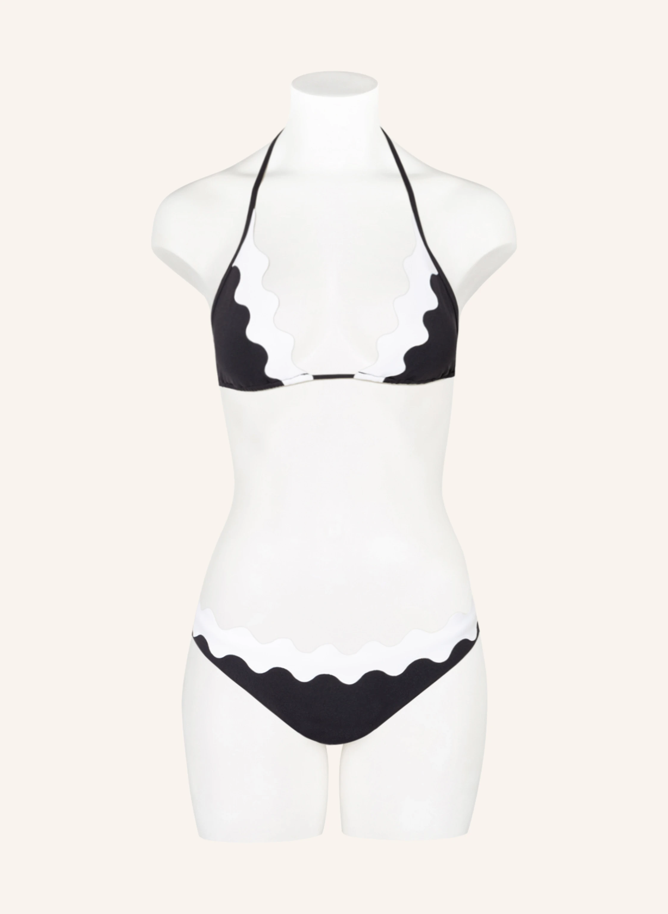 SEAFOLLY Basic-Bikini-Hose GIA