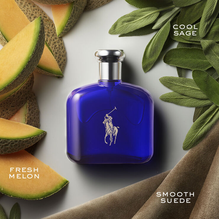 Polo Ralph Lauren Ralph Lauren Polo Blue Eau de Toilette 40ml