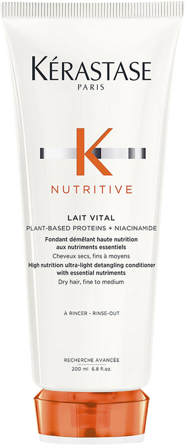Kérastase Nutritive Lait Vital Conditioner