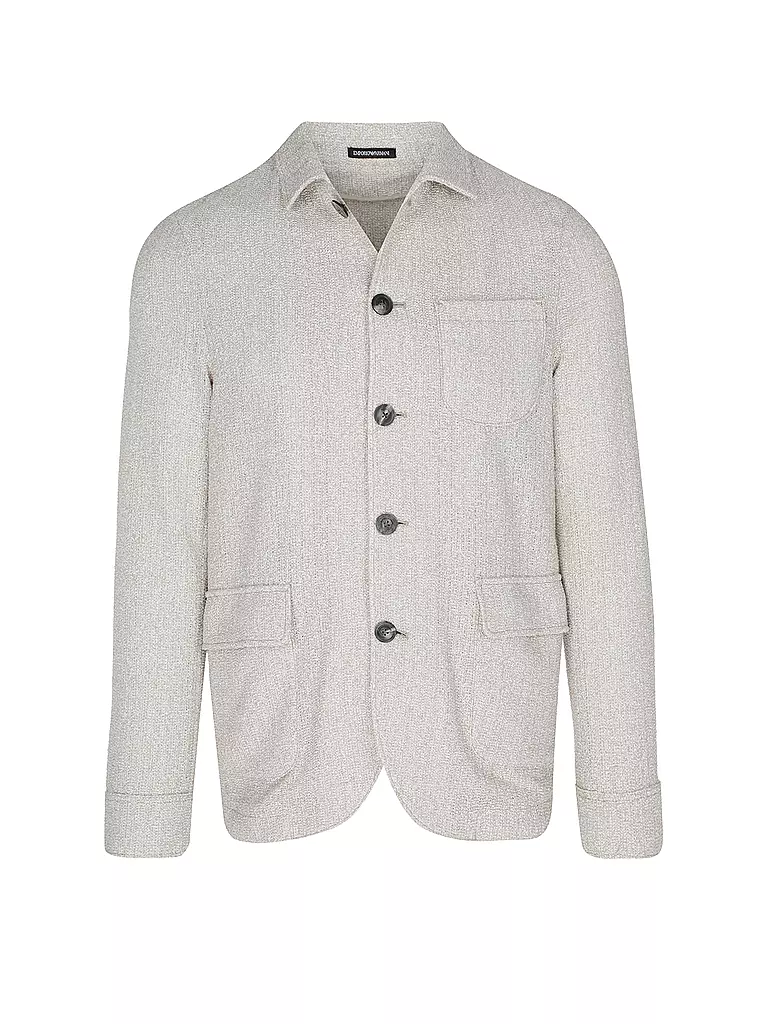 EMPORIO ARMANI Sakko  beige