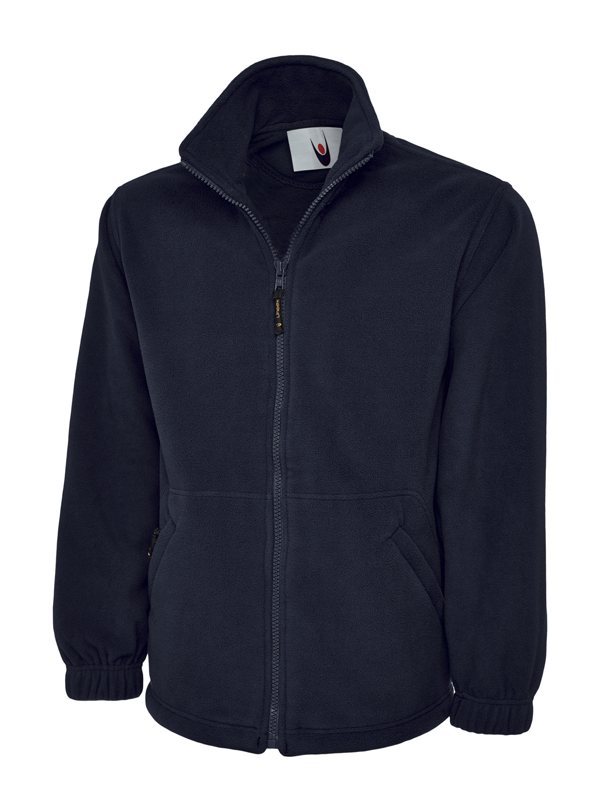 Radsow by Uneek UC601 - Veste Micro Polaire Premium avec fermeture éclair