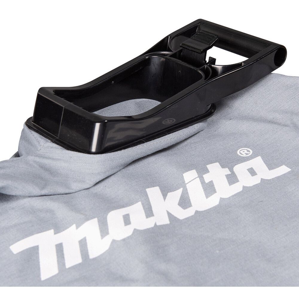 LØVBLÅSER MAKITA LXT DUB187Z 18V UTEN BATTERI