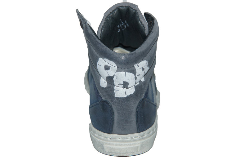 Piedro 1127304810 wijdte 3.5 Blauw