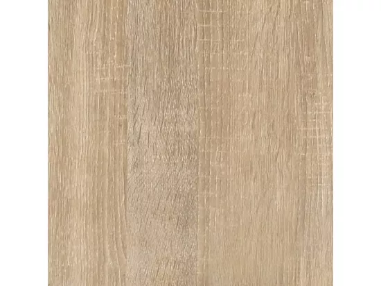 Armoire de bain avec miroir chêne sonoma bois d'ingénierie