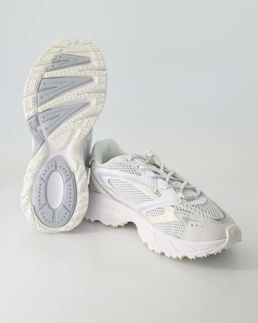 Lacoste L003 Neo Sneaker in Weiß
