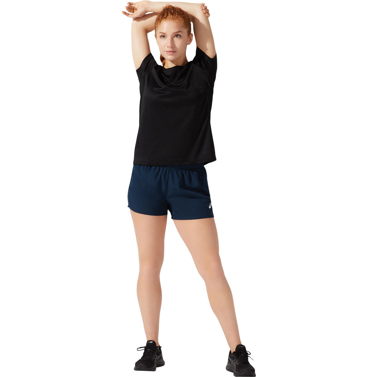 Asics Core Løbe T-shirt Dame