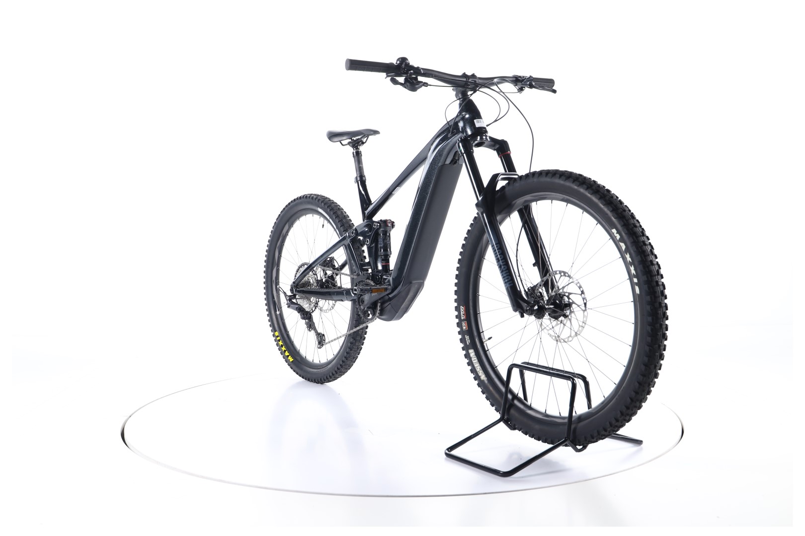 Giant Trance X E+ 3 Pro (2022) | Diamond