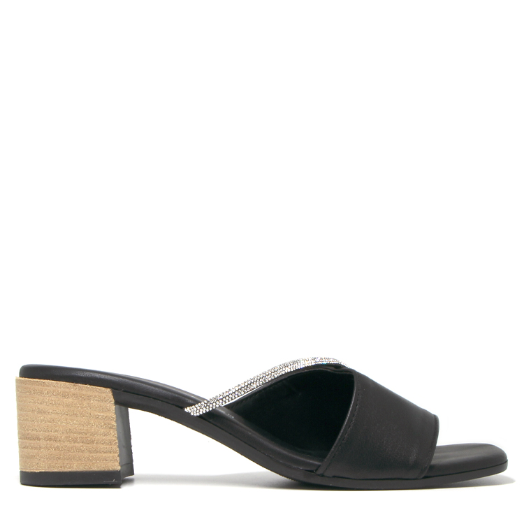 Italmoda R1-15958 | NOIR