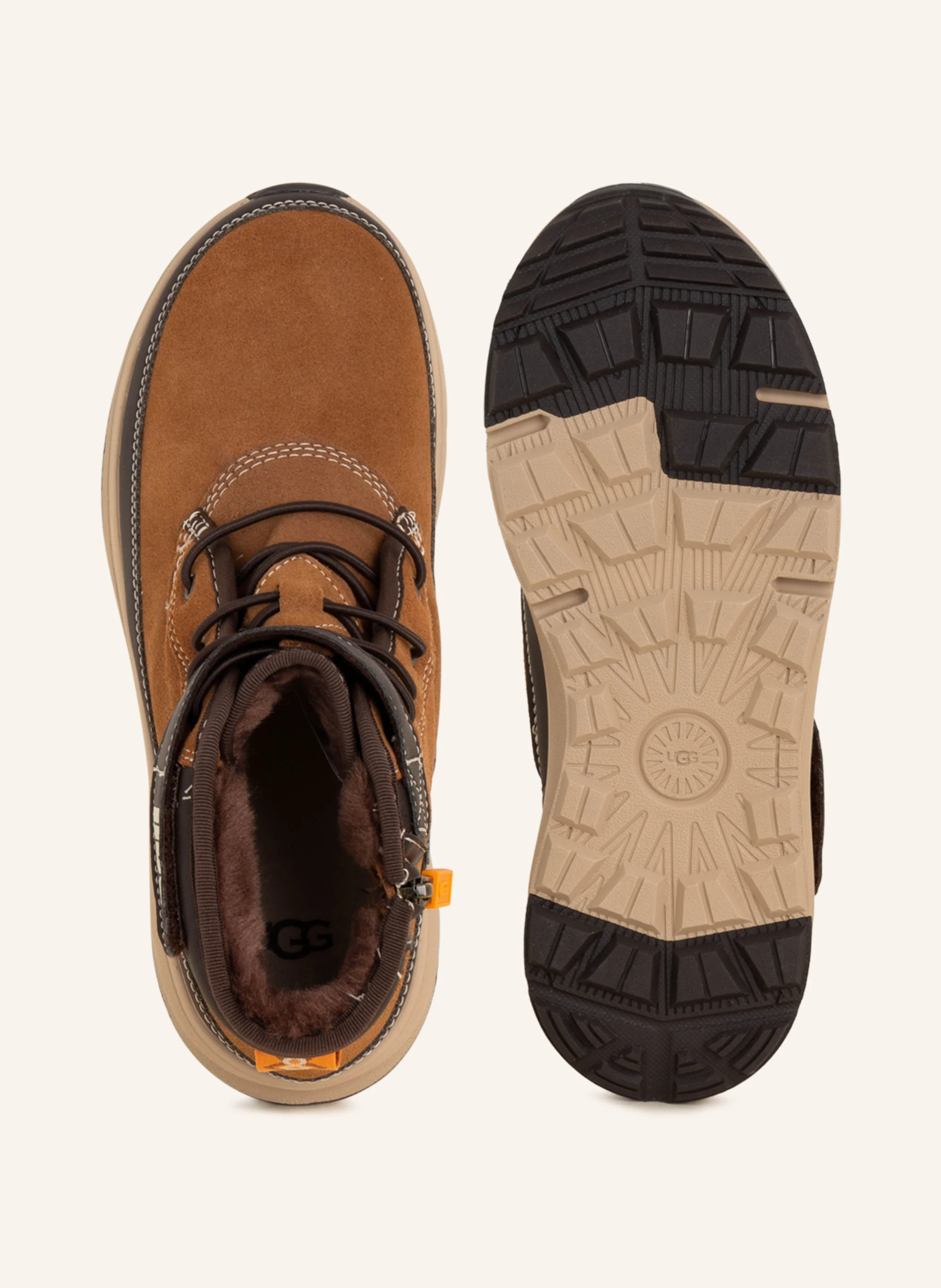 UGG Schnürboots ARREN WEATHER