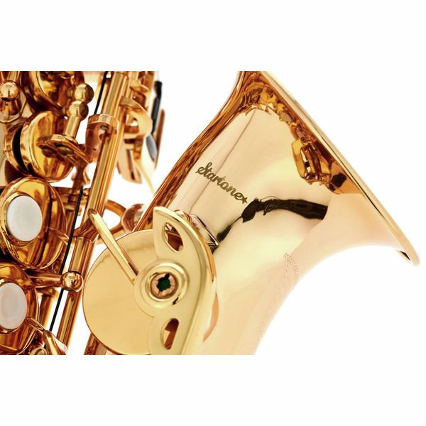 Startone SCS-75 Curved Soprano Sax