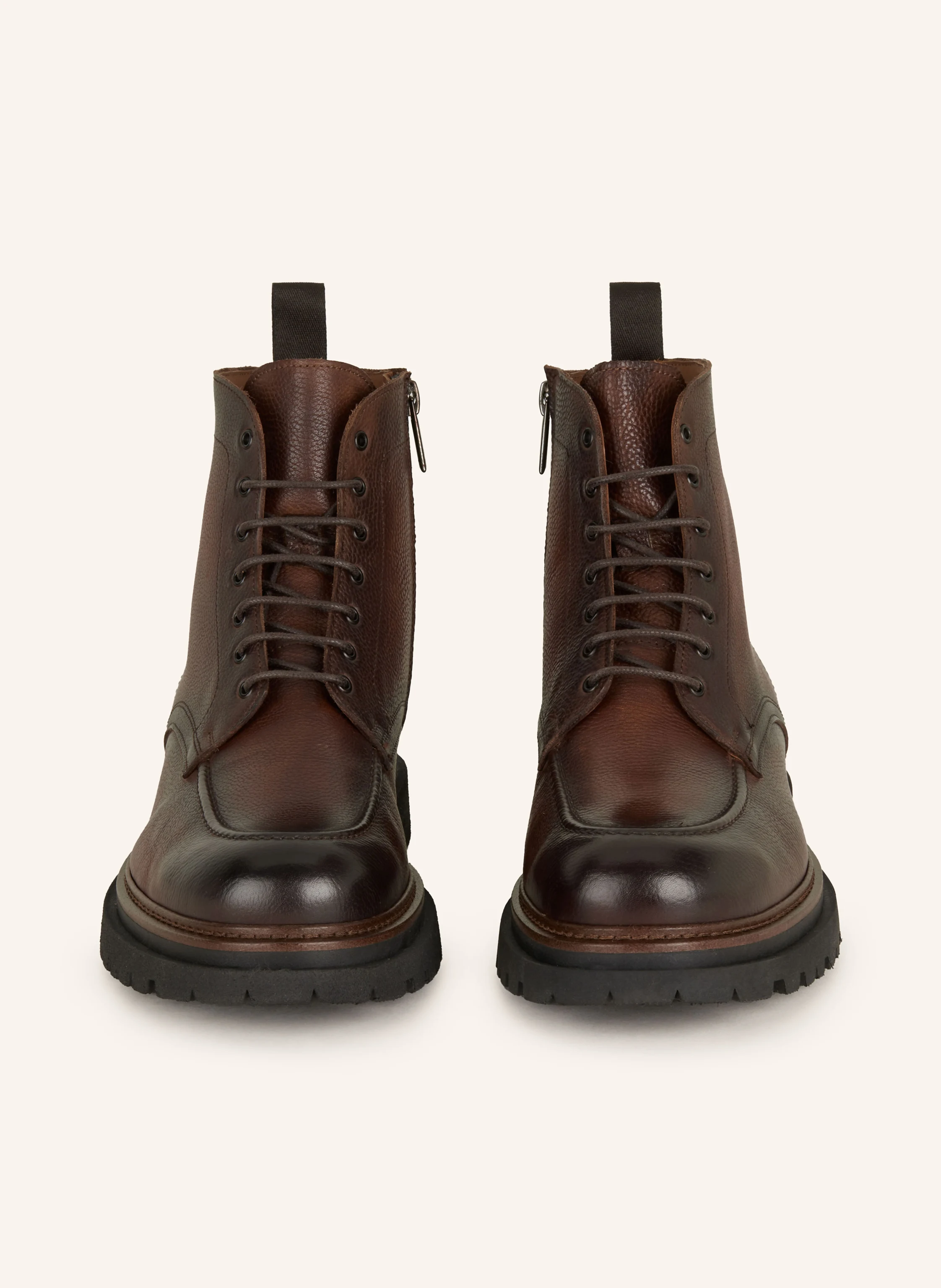 PAUL Schnürboots