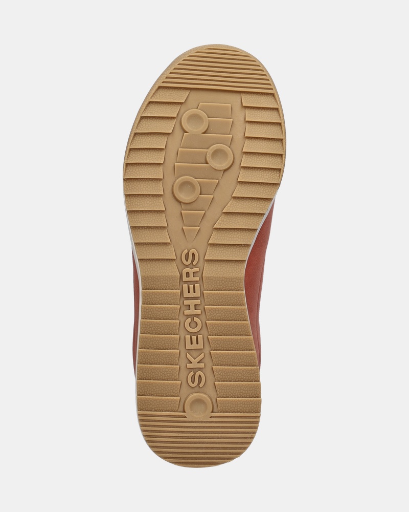 Skechers Zinger Lage sneakers  - rood