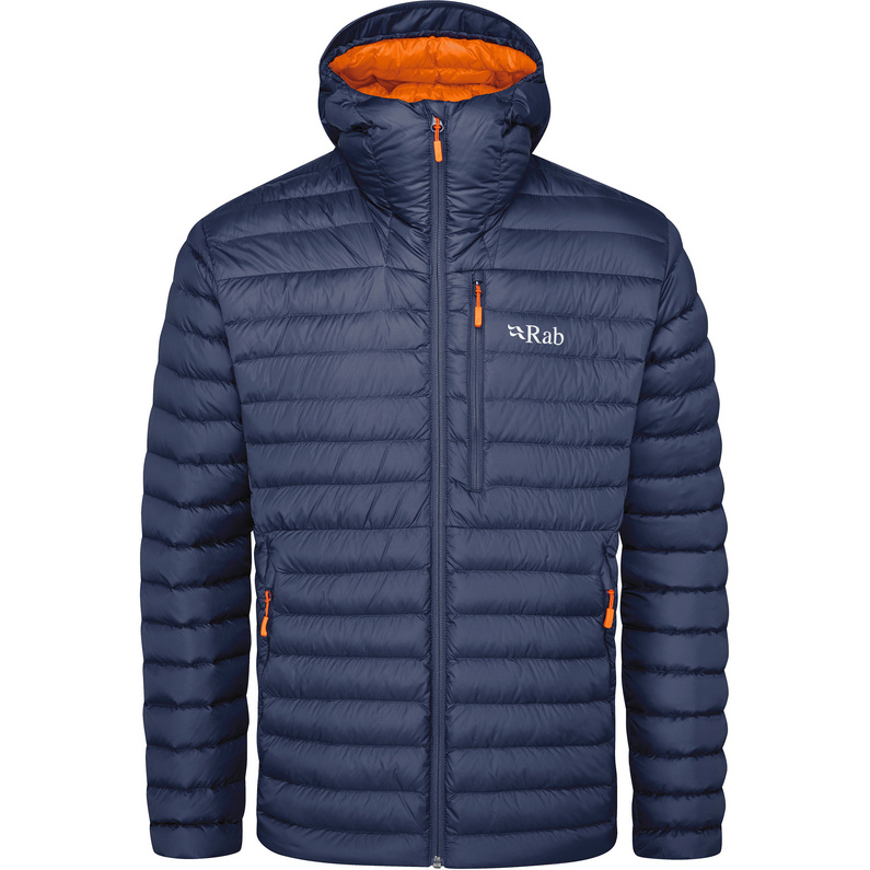 Rab Herren Microlight Alpine Jacke