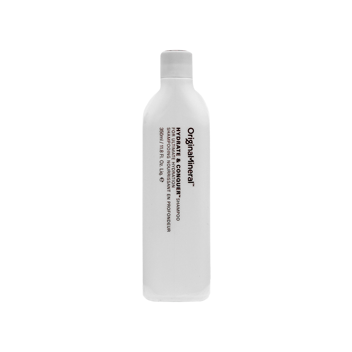 Hydrate & Conquer Shampoo 350ml