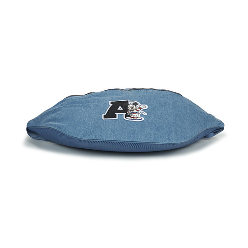 adidas Originals - WAISTBAG - Bleu