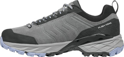 ScarpaRush Trail GTX - grau