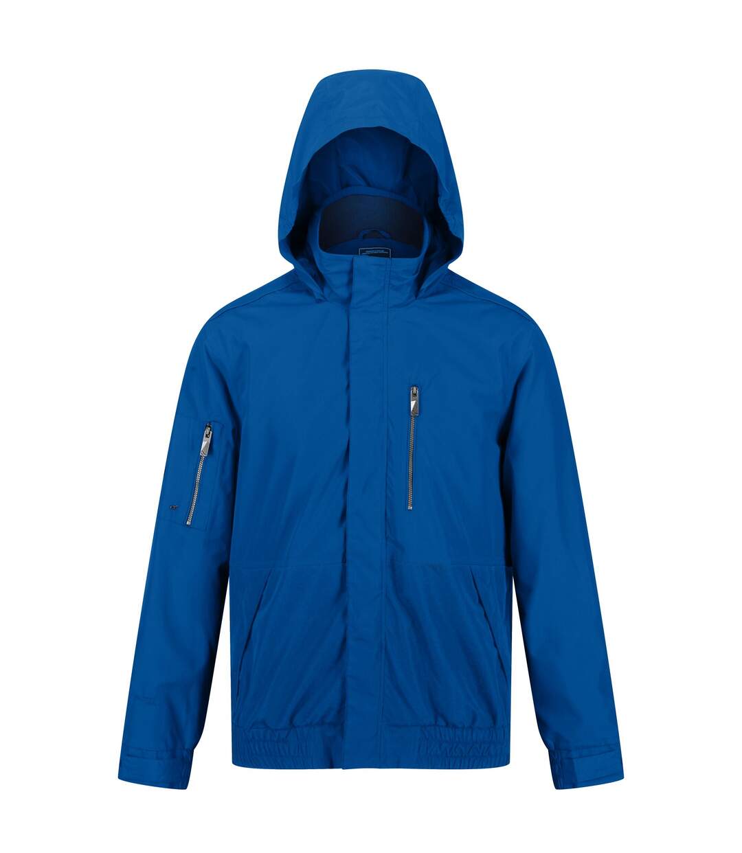 Regatta - Blouson d'aviateur FEELDING - Homme (Lapis lazuli) - UTRG7702