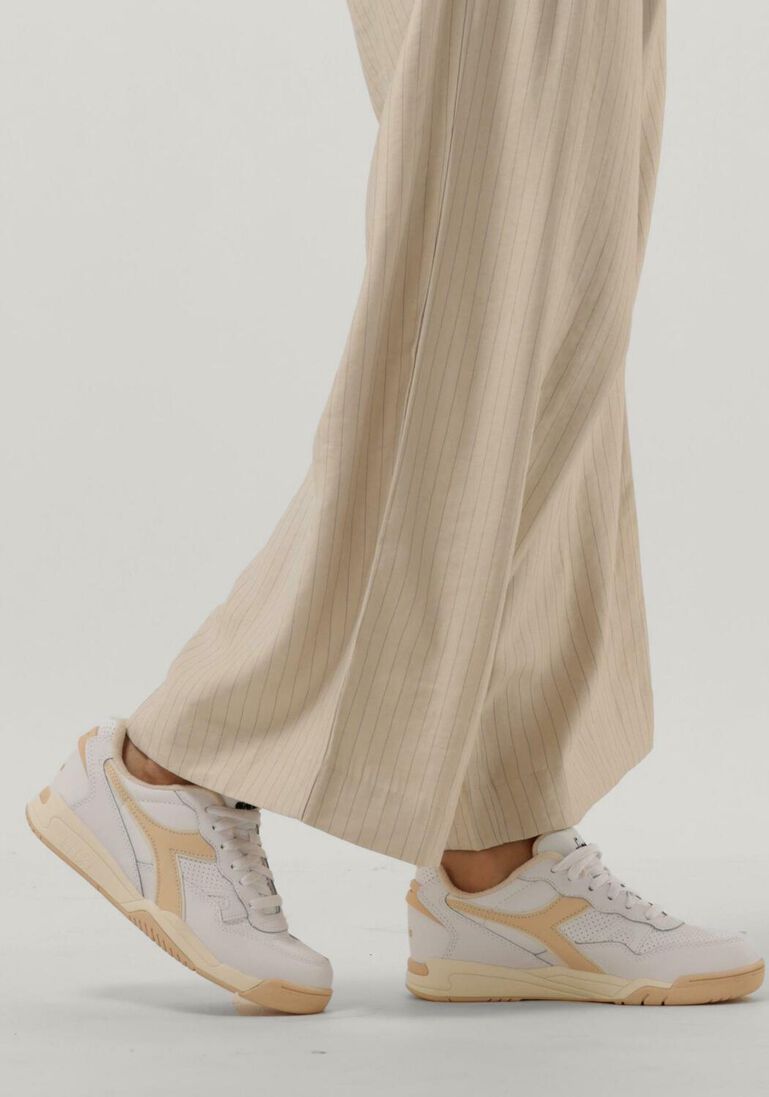 DIADORA witte diadora lage sneakers winner