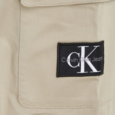 Pantalon homme Essential Regular CALVIN KLEIN