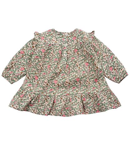Petit by Sofie Schnoor Kleid - AOP Flower