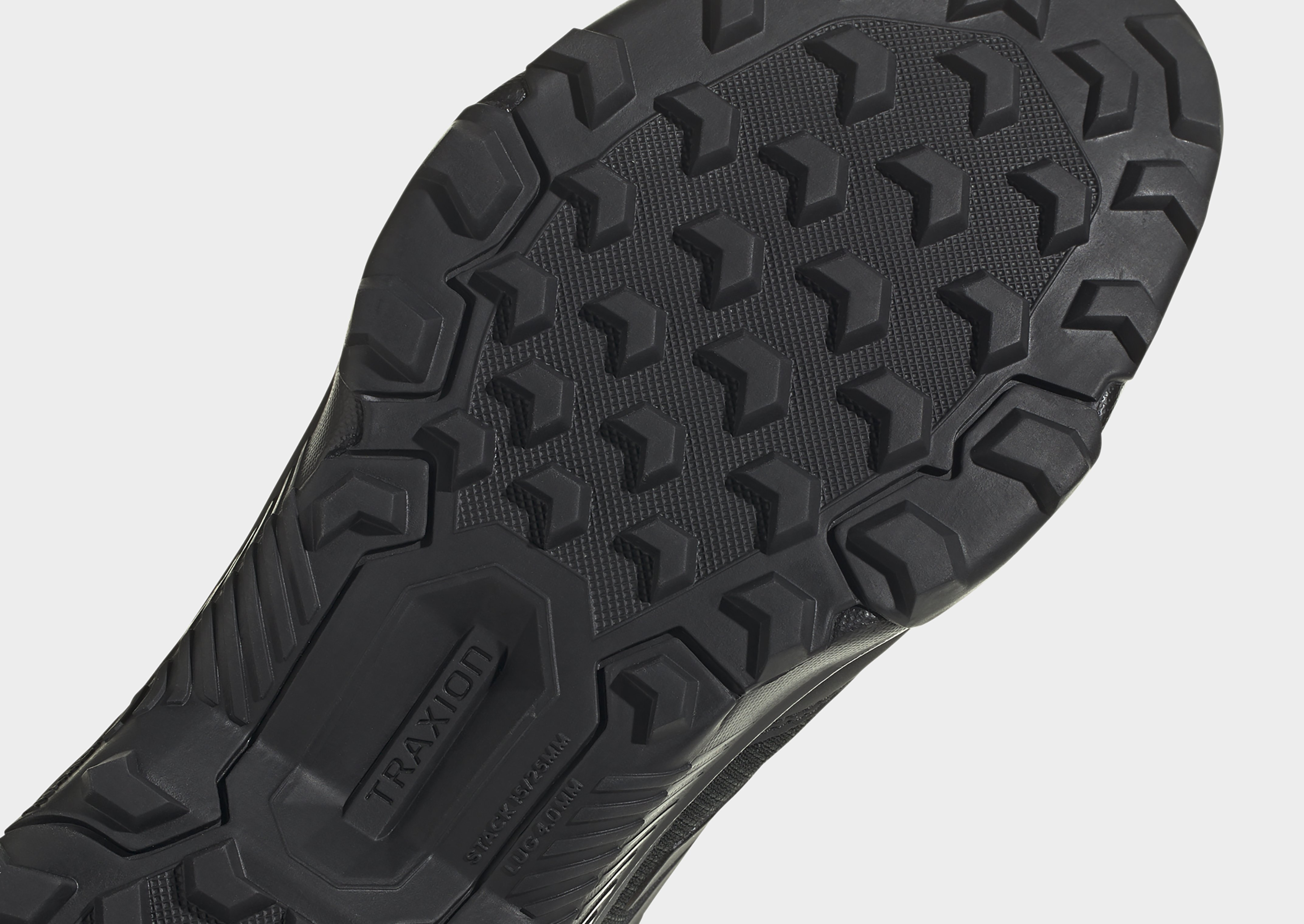 adidas Chaussure de randonnée mi-montante Eastrail 2.0 RAIN.RDY