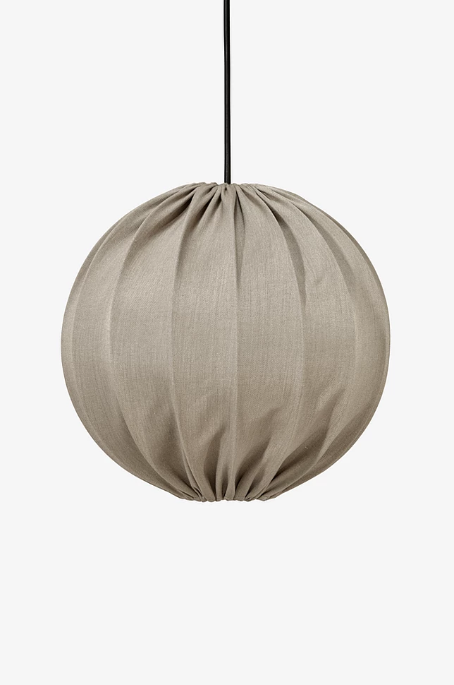 ALVA utendørs anhengslampe 50 cm