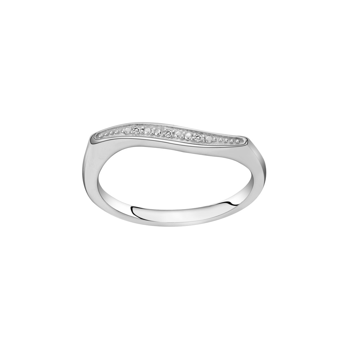 Bague en Argent