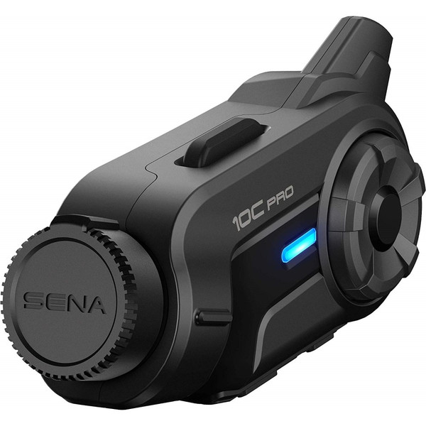 Sena - Système de communication et caméra 10C Pro