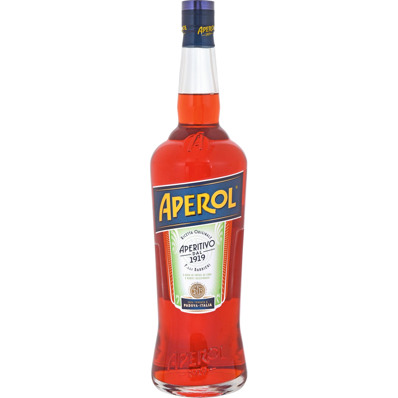 Aperol 3 Liter