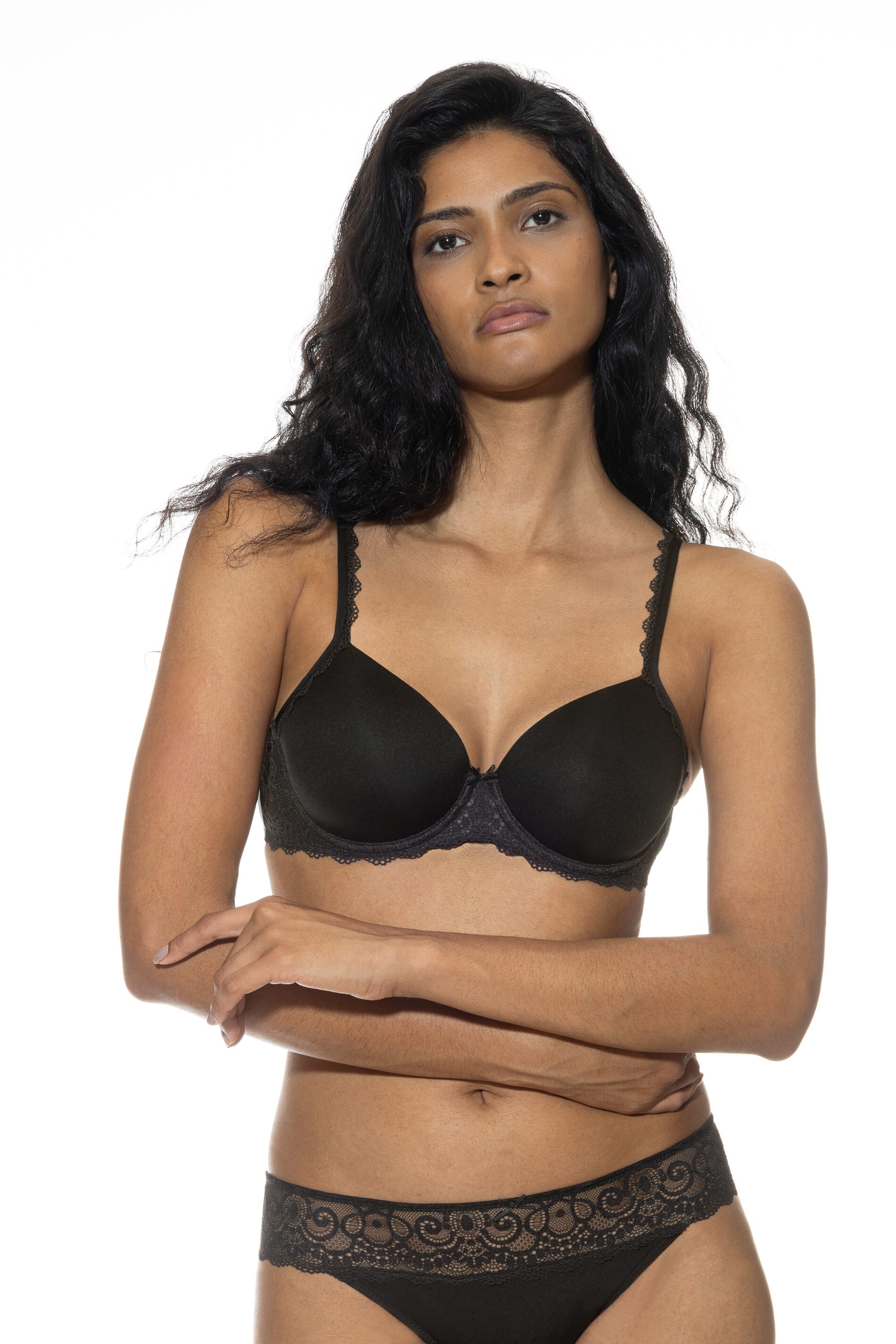 Bi-Stretch-BH | Full Cup<br>Serie Amorous