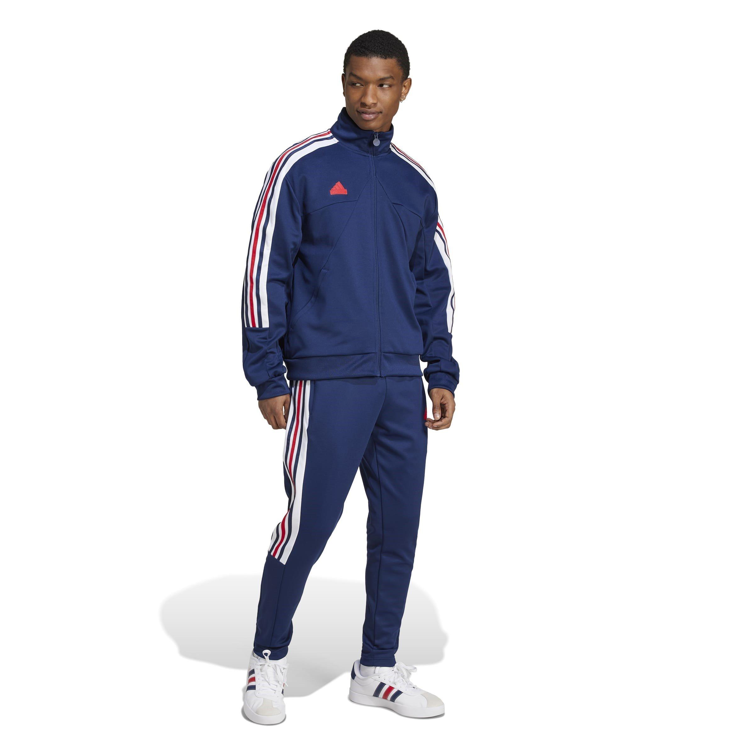 adidas House of Tiro Nations Pack Joggers Adults