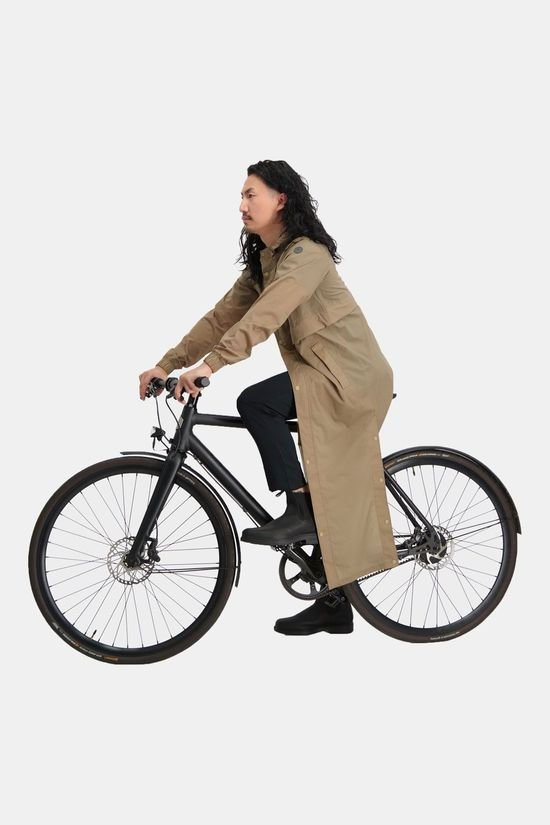 AGU AGU Packable Rain Parka Urban Outdoor Unisex