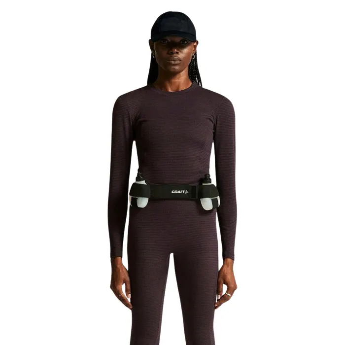 Craft Pro Wool Extreme X Shirt Dames