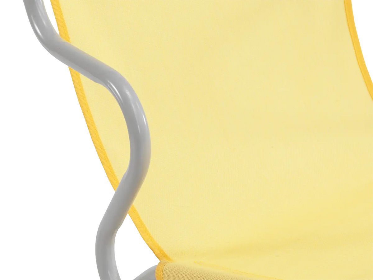 Outwell Sauntons Lux klapstoel - Sunburst